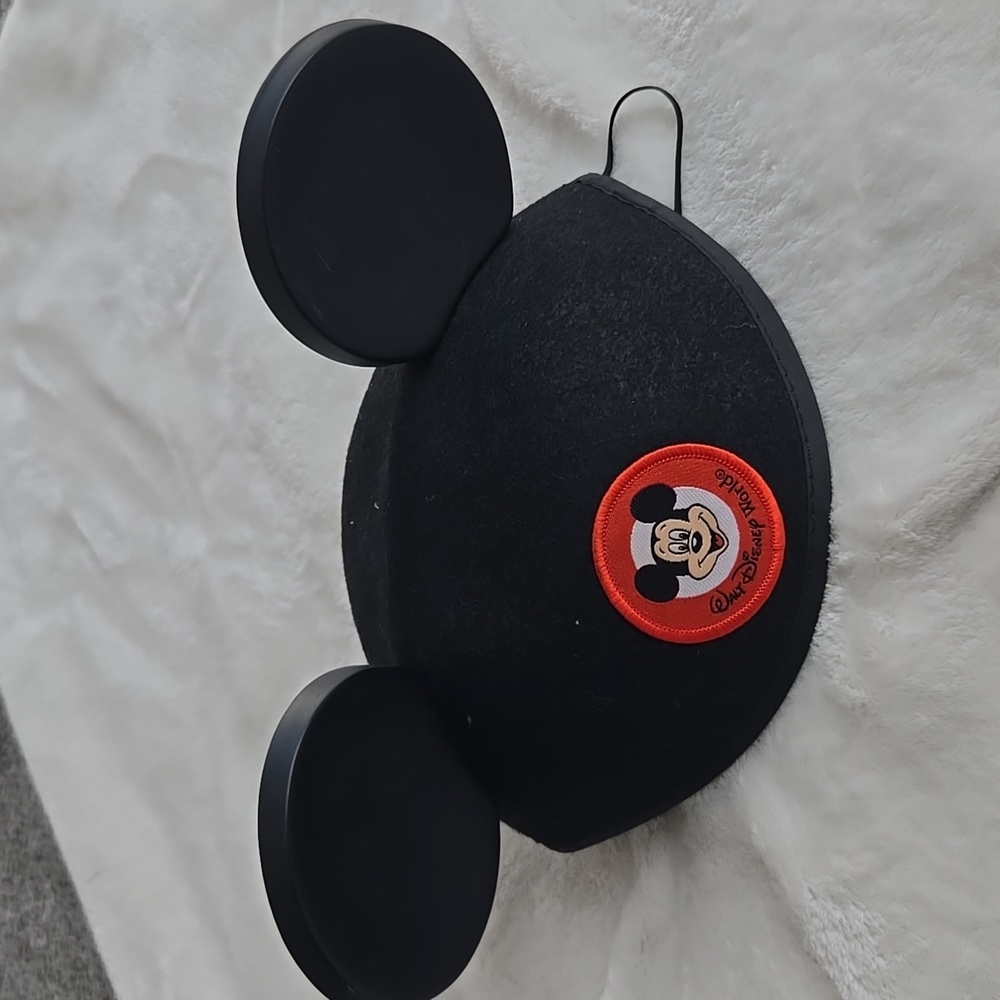 Disney Hat Cameron
